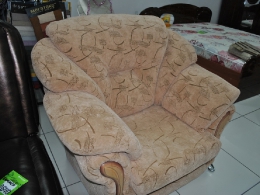 Прогулка по ТЦ 