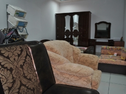 Прогулка по ТЦ 