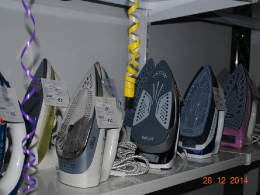 Прогулка по ТЦ 