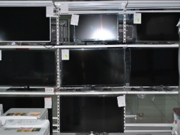 Прогулка по ТЦ 