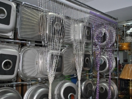 Прогулка по ТЦ 