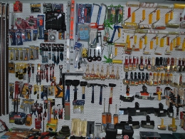 Прогулка по ТЦ 