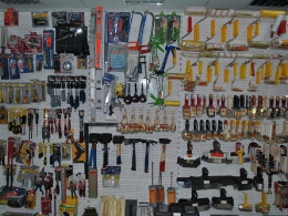 Прогулка по ТЦ 