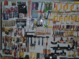 Прогулка по ТЦ 