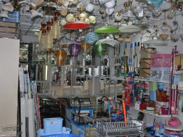 Прогулка по ТЦ 