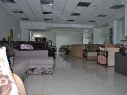 Прогулка по ТЦ 