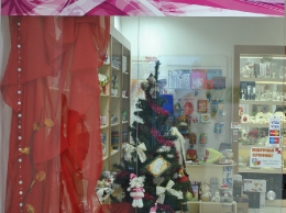 Прогулка по ТЦ 