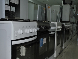 Прогулка по ТЦ 