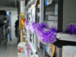 Прогулка по ТЦ 