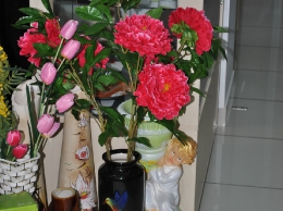 Прогулка по ТЦ 