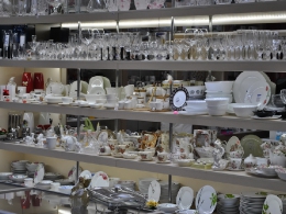 Прогулка по ТЦ 