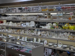 Прогулка по ТЦ 