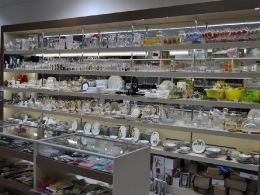 Прогулка по ТЦ 