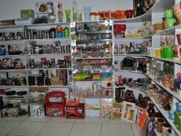 Прогулка по ТЦ 