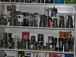 Прогулка по ТЦ 