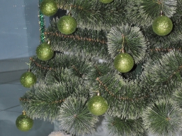 Прогулка по ТЦ 