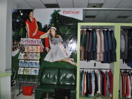 Прогулка по ТЦ 