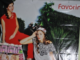 Прогулка по ТЦ 