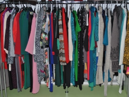 Прогулка по ТЦ 