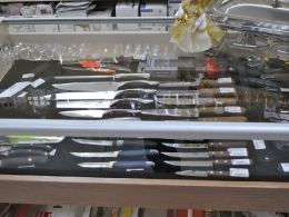 Прогулка по ТЦ 