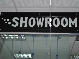 Прогулка по ТЦ 