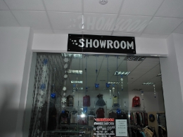 Прогулка по ТЦ 