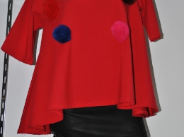 Прогулка по ТЦ 