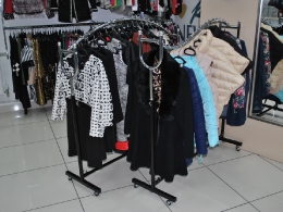 Прогулка по ТЦ 