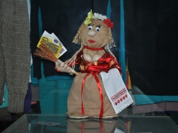 Прогулка по ТЦ 