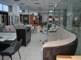 Прогулка по ТЦ 