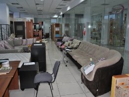 Прогулка по ТЦ 