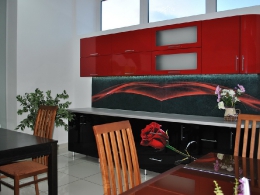 Прогулка по ТЦ 