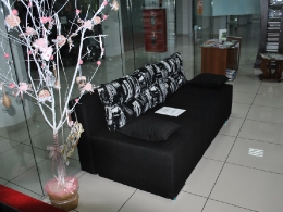 Прогулка по ТЦ 