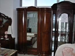 Прогулка по ТЦ 