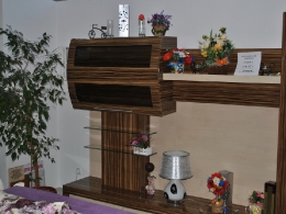 Прогулка по ТЦ 