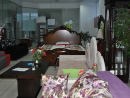 Прогулка по ТЦ 