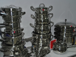 Прогулка по ТЦ 