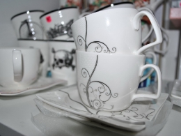 Прогулка по ТЦ 