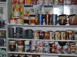 Прогулка по ТЦ 