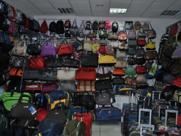 Прогулка по ТЦ 