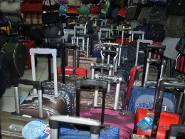 Прогулка по ТЦ 