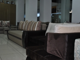 Прогулка по ТЦ 