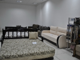 Прогулка по ТЦ 