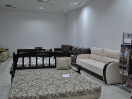 Прогулка по ТЦ 