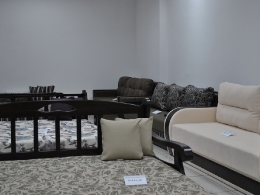 Прогулка по ТЦ 