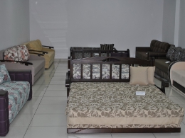 Прогулка по ТЦ 