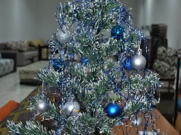 Прогулка по ТЦ 