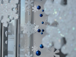 Прогулка по ТЦ 