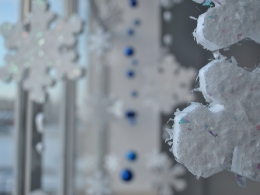 Прогулка по ТЦ 