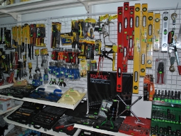 Прогулка по ТЦ 